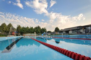 Hampstead pool photo 2
