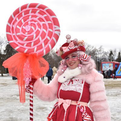 Hampstead Winter Festival