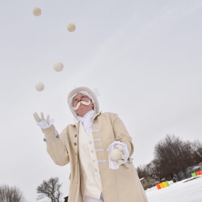 Hampstead Winter Festival