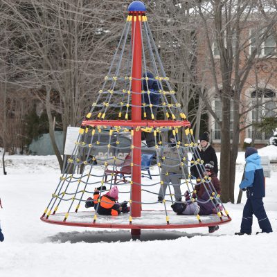 Hampstead Winter Festival
