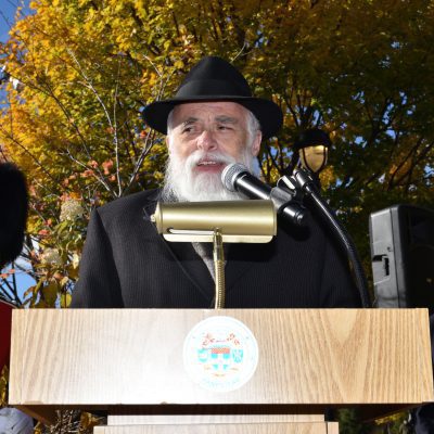 Hampstead Remembrance Day Jour du Souvenir